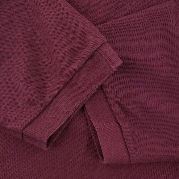 Hudson Valley Renegades Vintage Polo Shirt Logo Baseball Made USA Men's Large - Picture 11 of 11